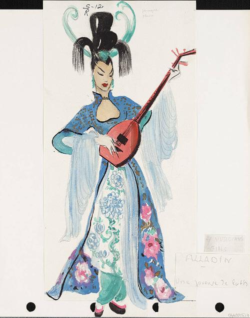 Musician