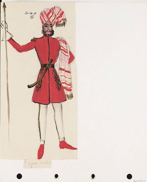 Hindu Guard