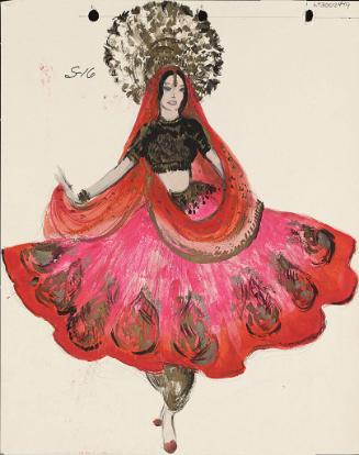 Dancer