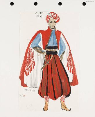 Ali Baba