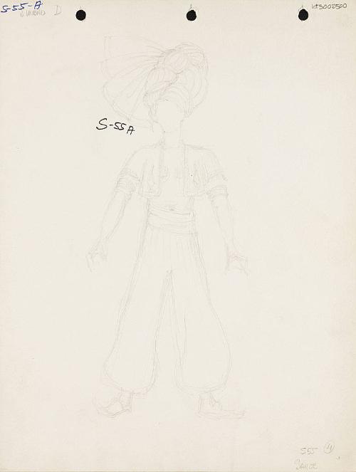 Sinbad