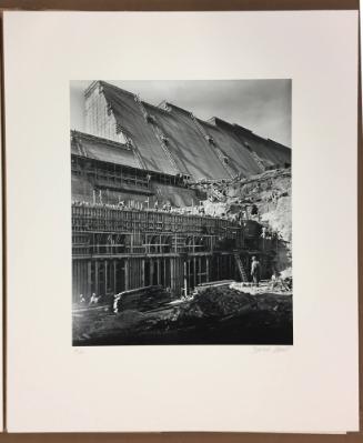 Norris Dam, Tennessee