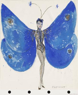 Papillon
