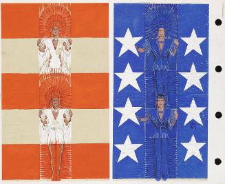 American Flag Ladder Act