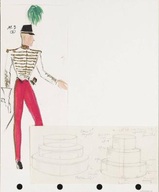 Band Uniform