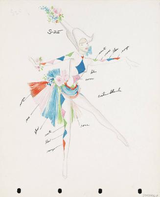 Pierrette