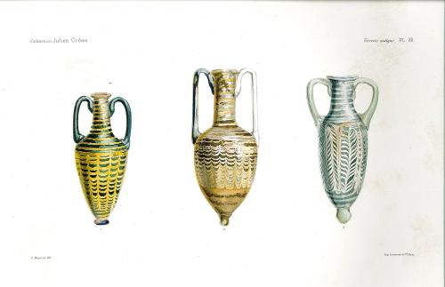Amphoriskos