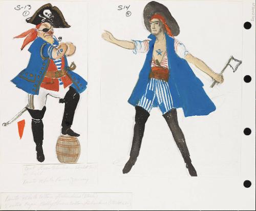 Pirates