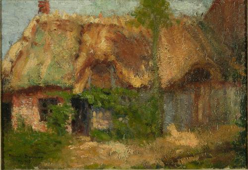 La Maison Paysanne Yport