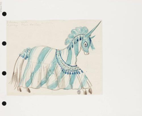 Horse Trappings