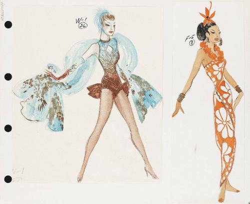 Performers