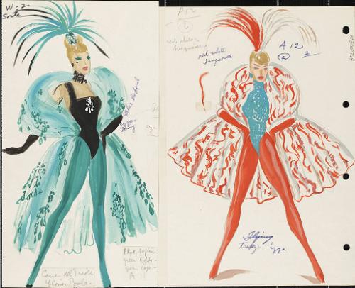 Performers