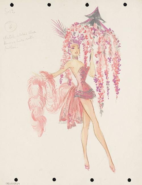 Showgirl