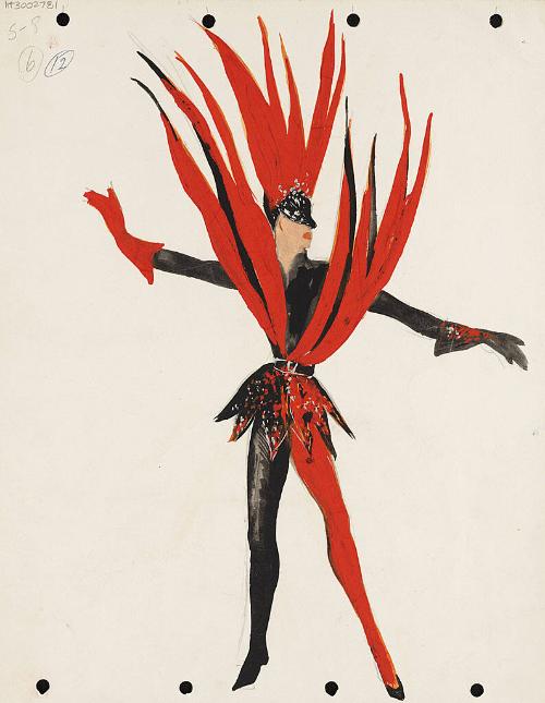 Showgirl