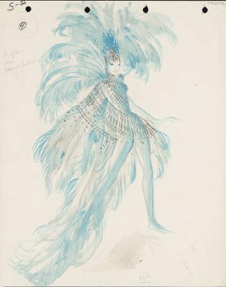 Showgirl