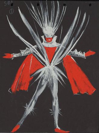 Showgirl
