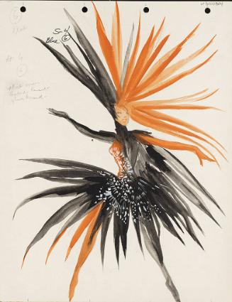Showgirl