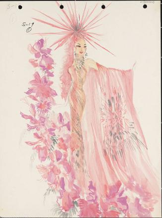 Showgirl