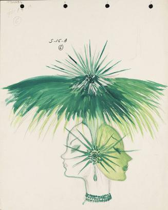 Headdress