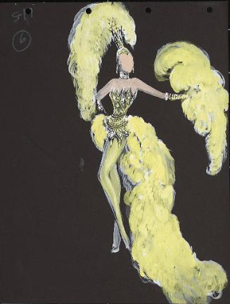 Showgirl