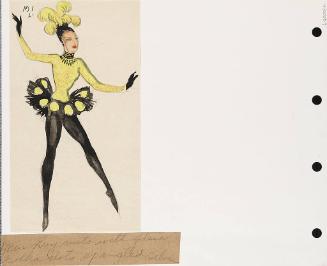 Showgirl