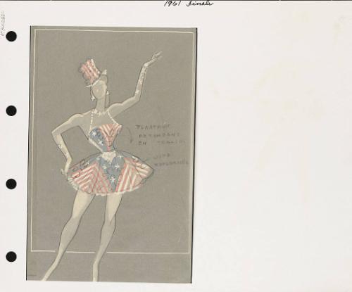 Showgirl