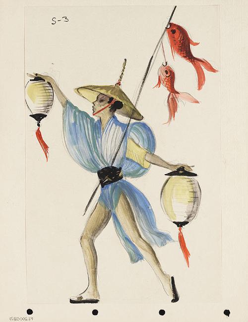 Chinese Boy