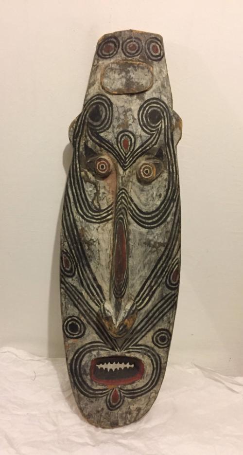 House Mask
