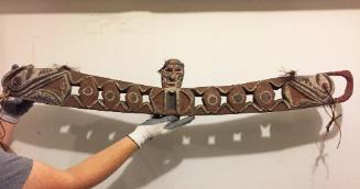 Door Lintel