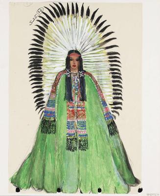 American Indian