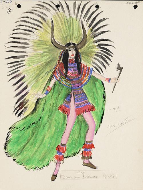 American Indian