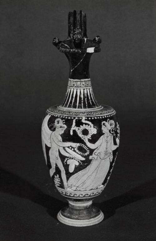 Oinochoe