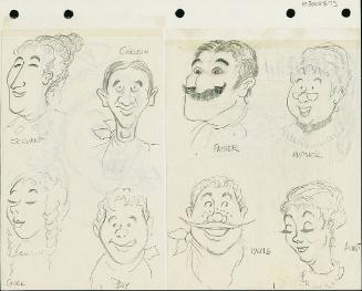 Faces