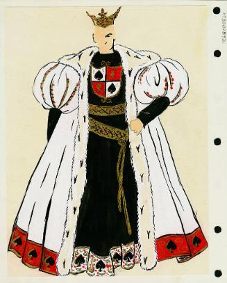 King of Spades