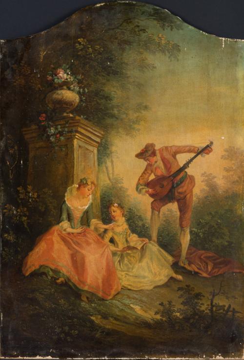 Music Lesson