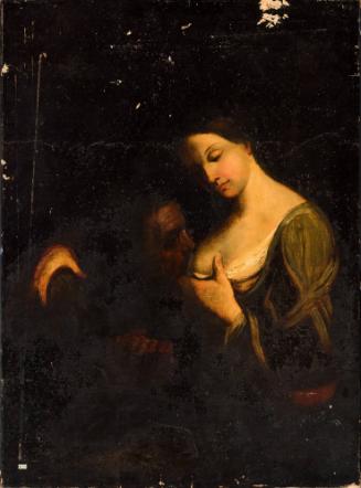 Caritas Romana (late copy)