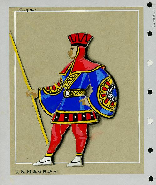 Knave