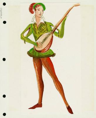 Minstrel