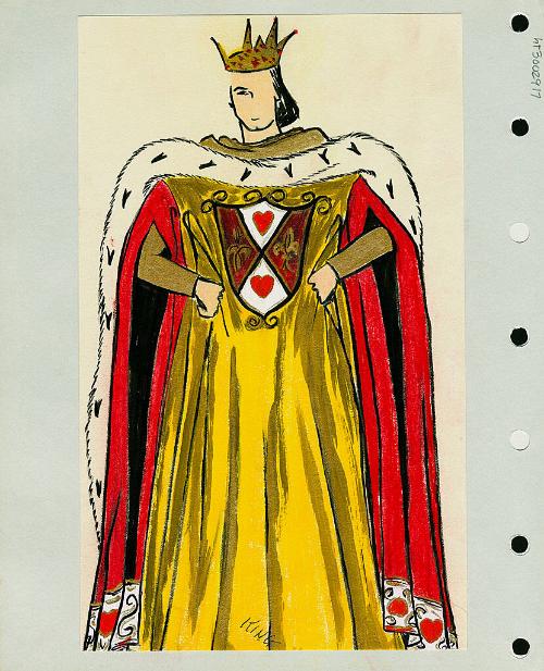 King of Hearts