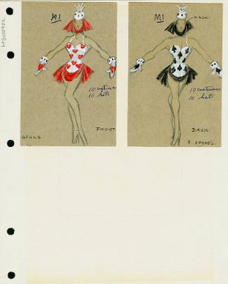 Showgirls