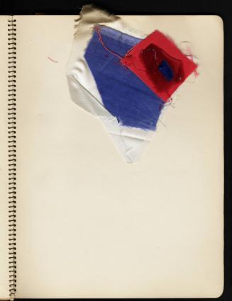 Unidentified Swatches