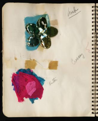 Swatches for Web