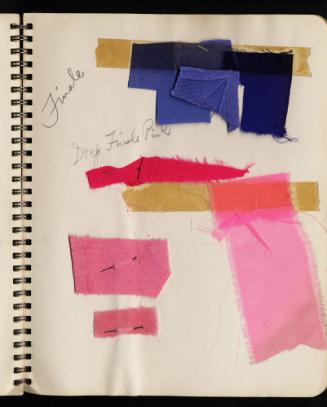 Swatches for Finale
