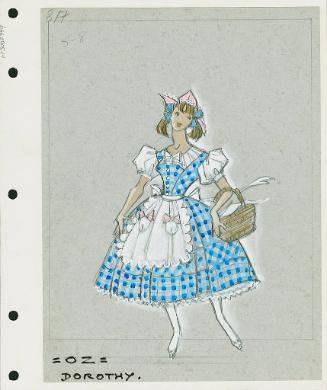 Dorothy
