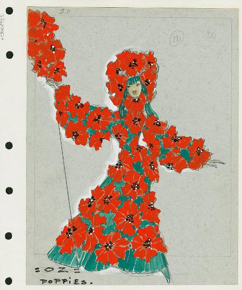 Poppies