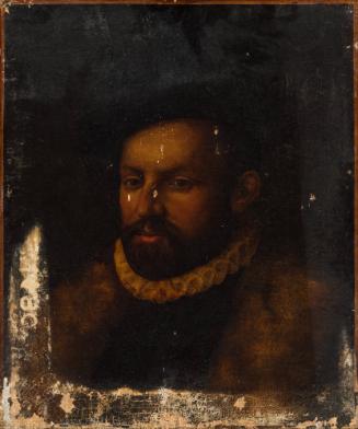 Portrait of a Man (copy)