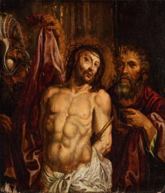 Ecce Homo