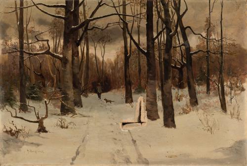 Winter Landscape