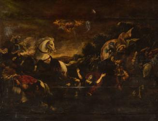 Conversion of St. Paul