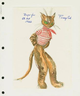 Pussy Cat